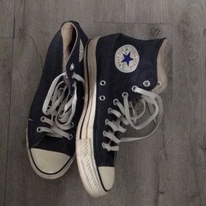 CONVERSE-All Star⭐️ (chuck Taylor) vintage